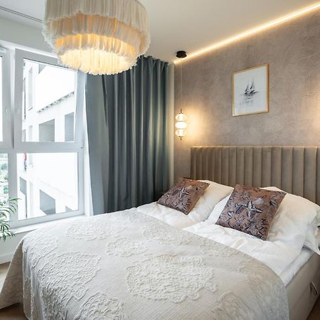 Kobiela Apartments Debowe Tarasy Κατοβίτσε Εξωτερικό φωτογραφία