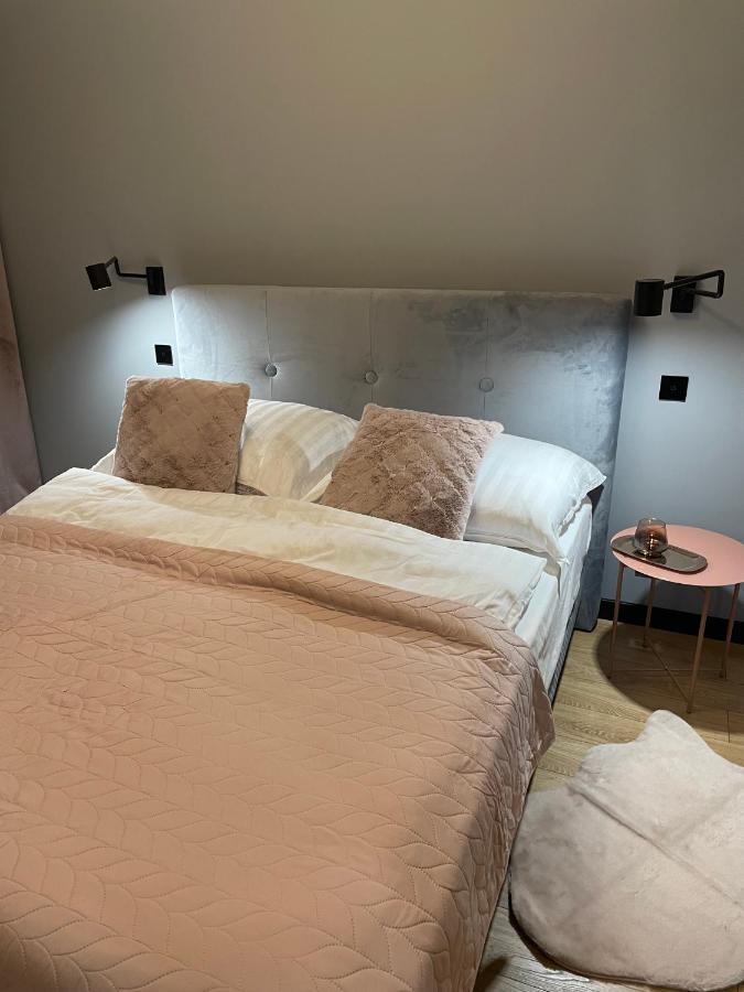 Kobiela Apartments Debowe Tarasy Κατοβίτσε Εξωτερικό φωτογραφία