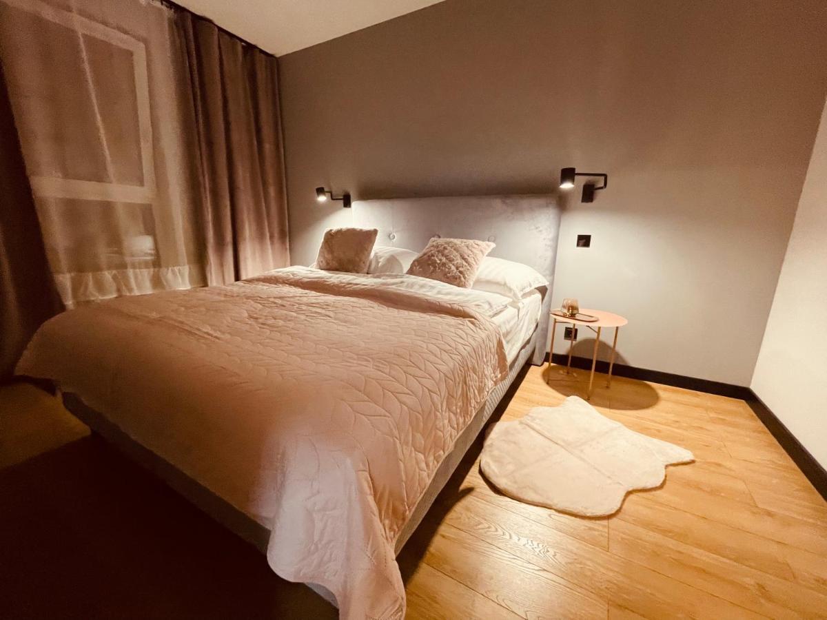 Kobiela Apartments Debowe Tarasy Κατοβίτσε Εξωτερικό φωτογραφία
