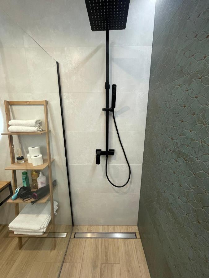 Kobiela Apartments Debowe Tarasy Κατοβίτσε Εξωτερικό φωτογραφία