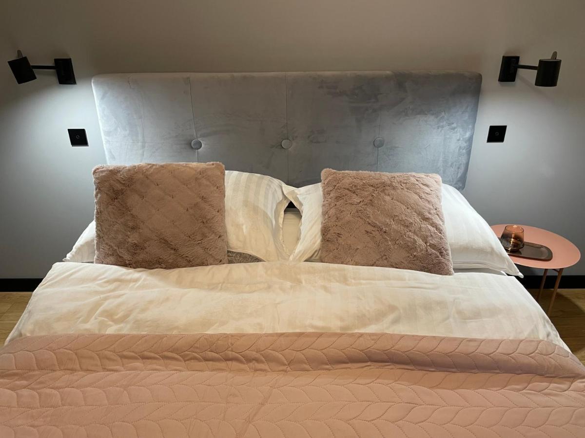 Kobiela Apartments Debowe Tarasy Κατοβίτσε Εξωτερικό φωτογραφία