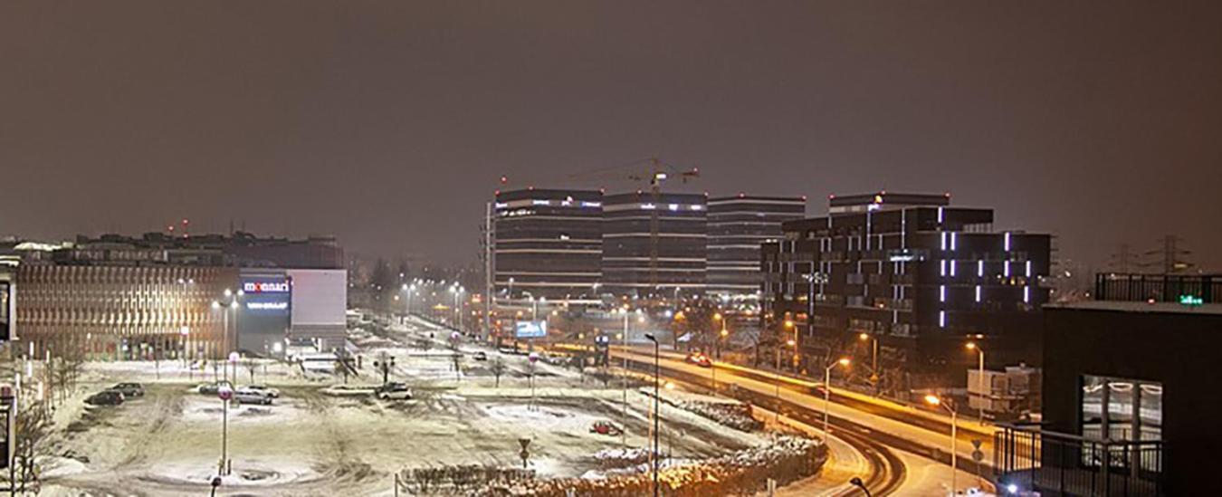 Kobiela Apartments Debowe Tarasy Κατοβίτσε Εξωτερικό φωτογραφία
