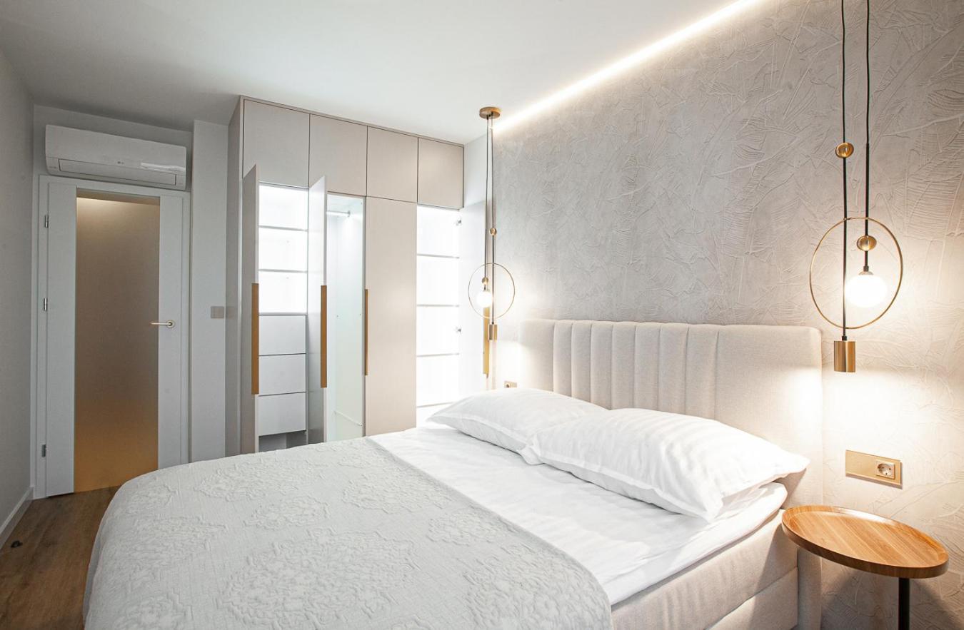 Kobiela Apartments Debowe Tarasy Κατοβίτσε Εξωτερικό φωτογραφία