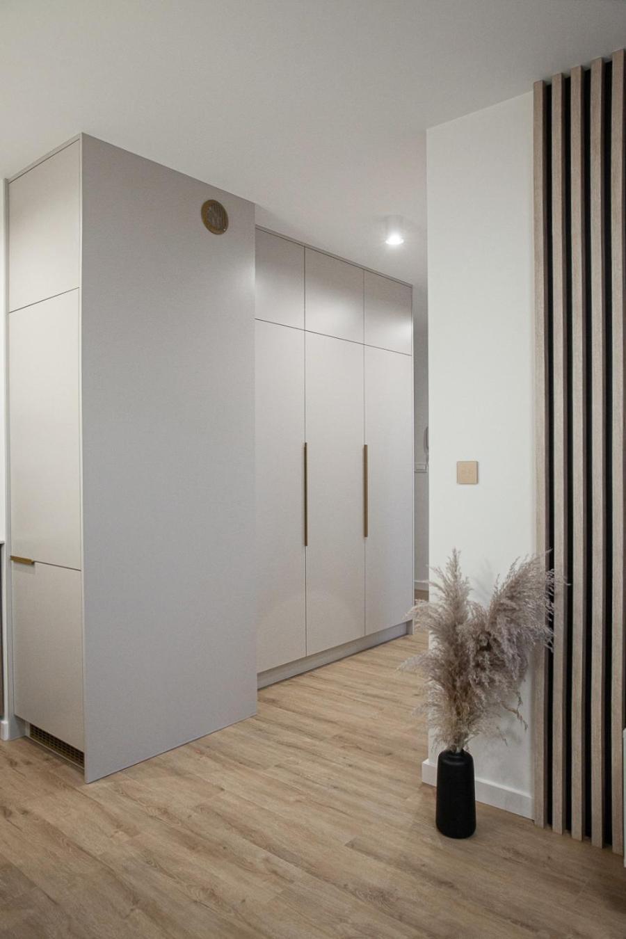 Kobiela Apartments Debowe Tarasy Κατοβίτσε Εξωτερικό φωτογραφία