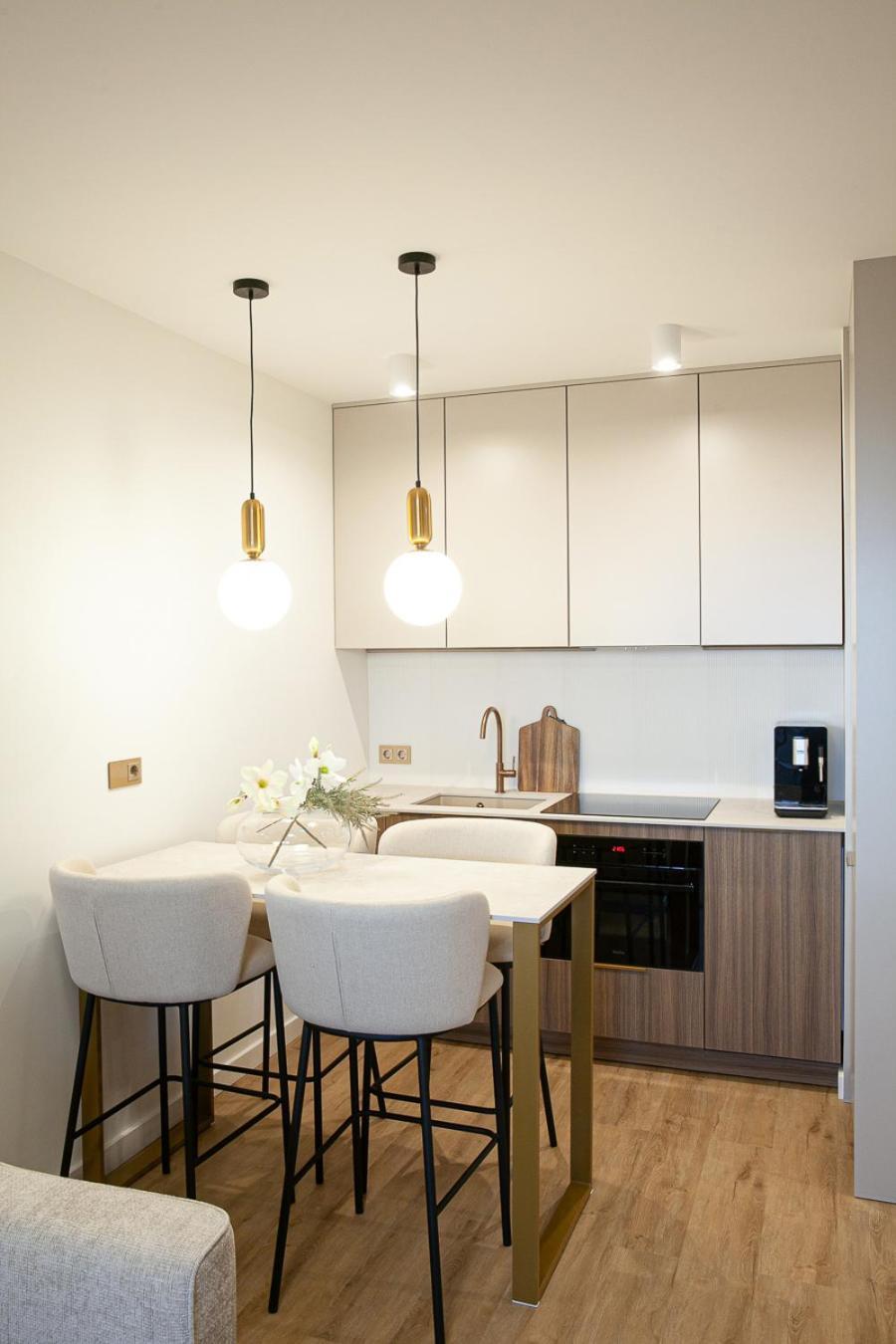 Kobiela Apartments Debowe Tarasy Κατοβίτσε Εξωτερικό φωτογραφία