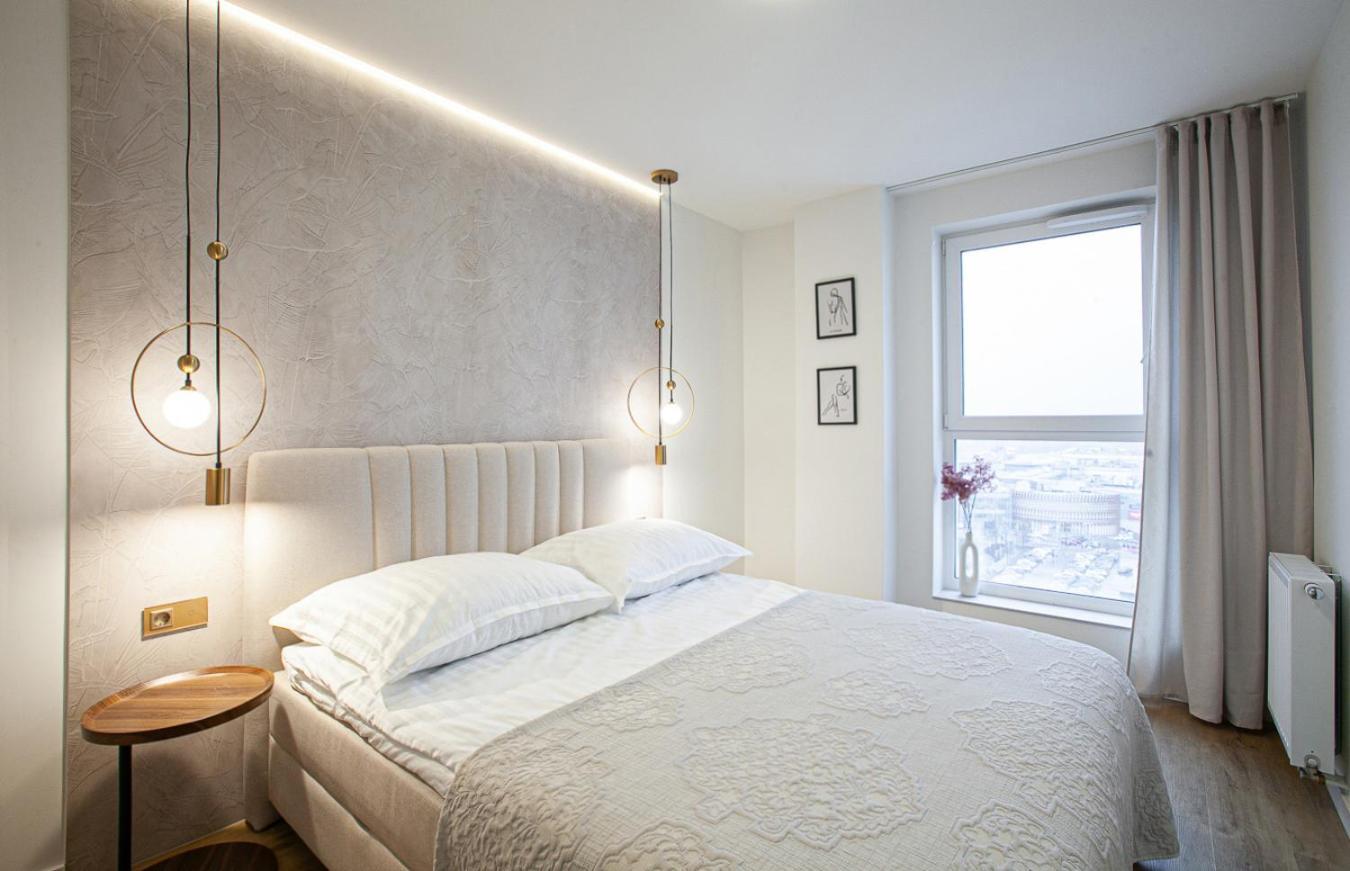 Kobiela Apartments Debowe Tarasy Κατοβίτσε Εξωτερικό φωτογραφία