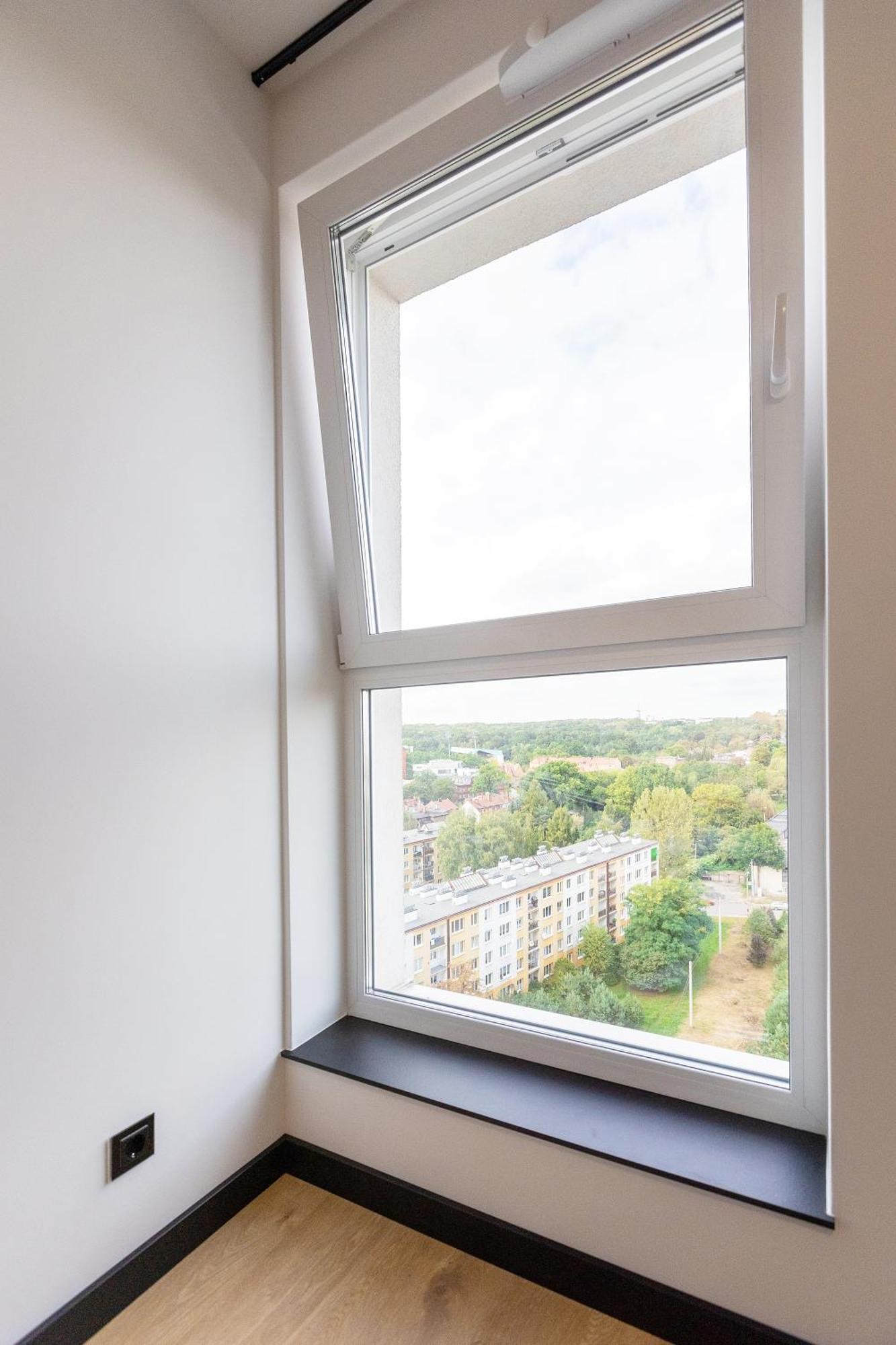 Kobiela Apartments Debowe Tarasy Κατοβίτσε Εξωτερικό φωτογραφία