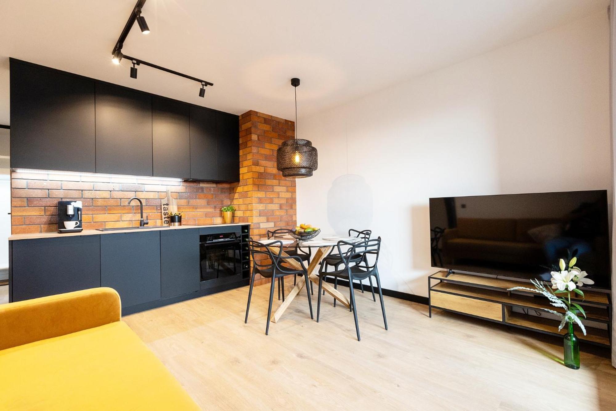Kobiela Apartments Debowe Tarasy Κατοβίτσε Εξωτερικό φωτογραφία
