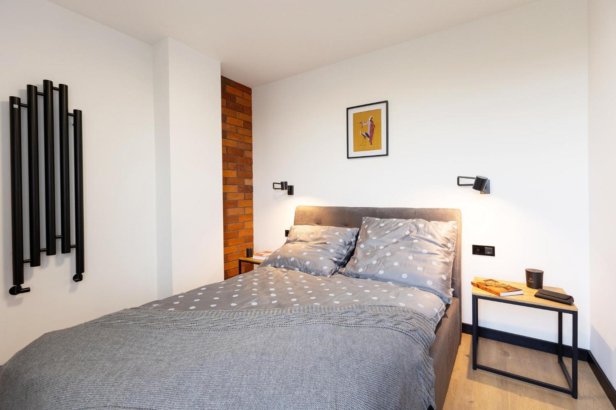 Kobiela Apartments Debowe Tarasy Κατοβίτσε Εξωτερικό φωτογραφία