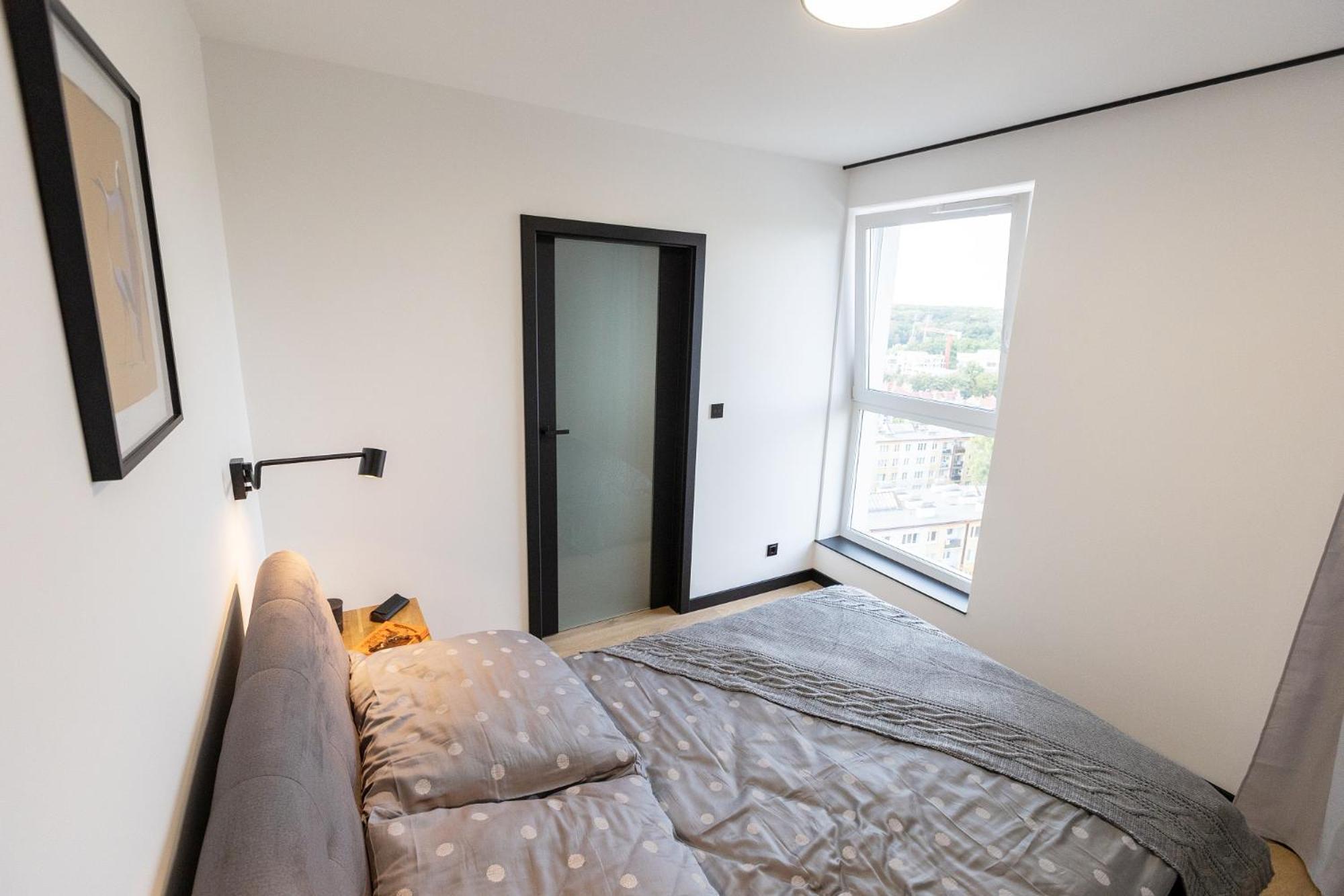 Kobiela Apartments Debowe Tarasy Κατοβίτσε Εξωτερικό φωτογραφία
