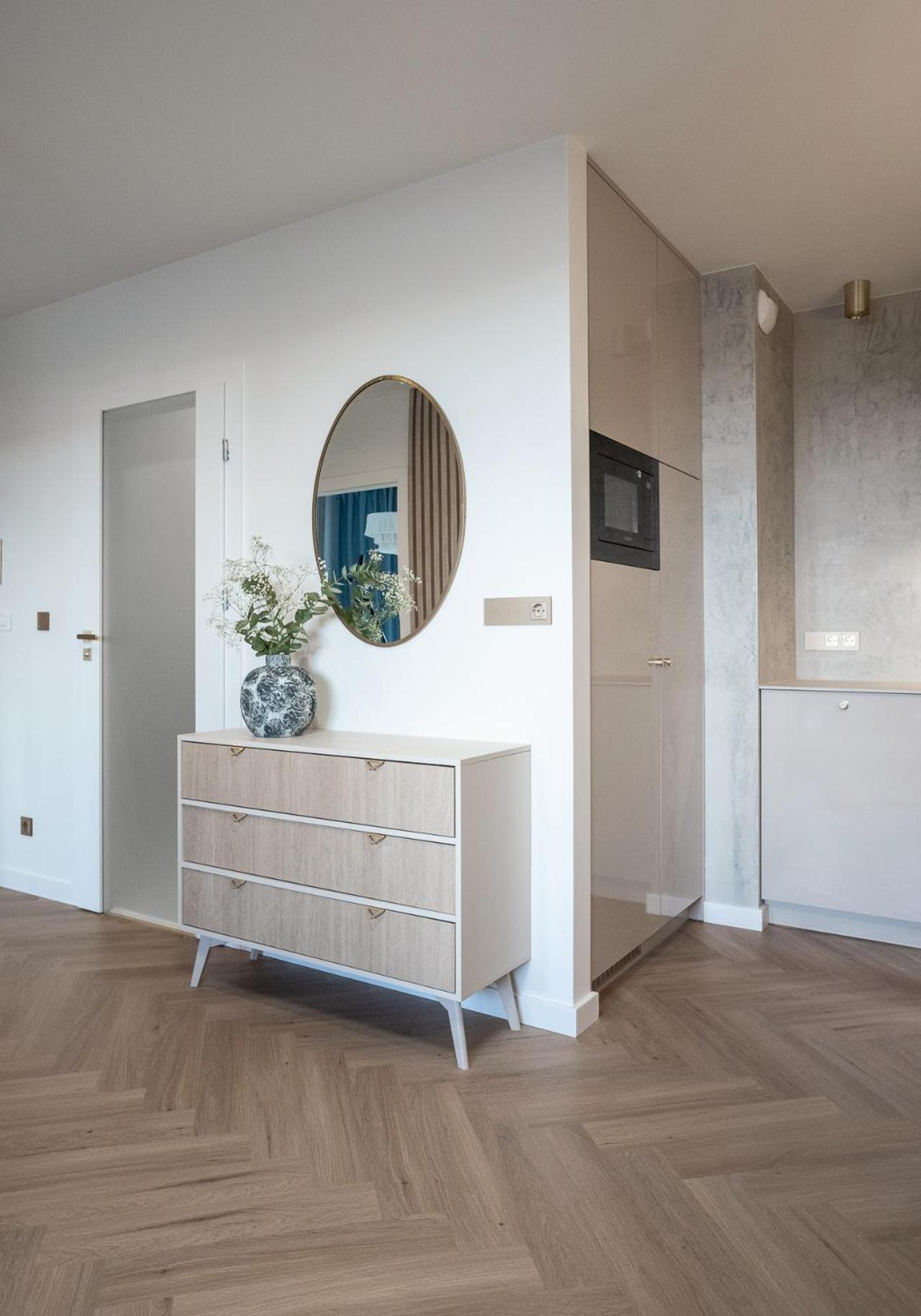 Kobiela Apartments Debowe Tarasy Κατοβίτσε Εξωτερικό φωτογραφία