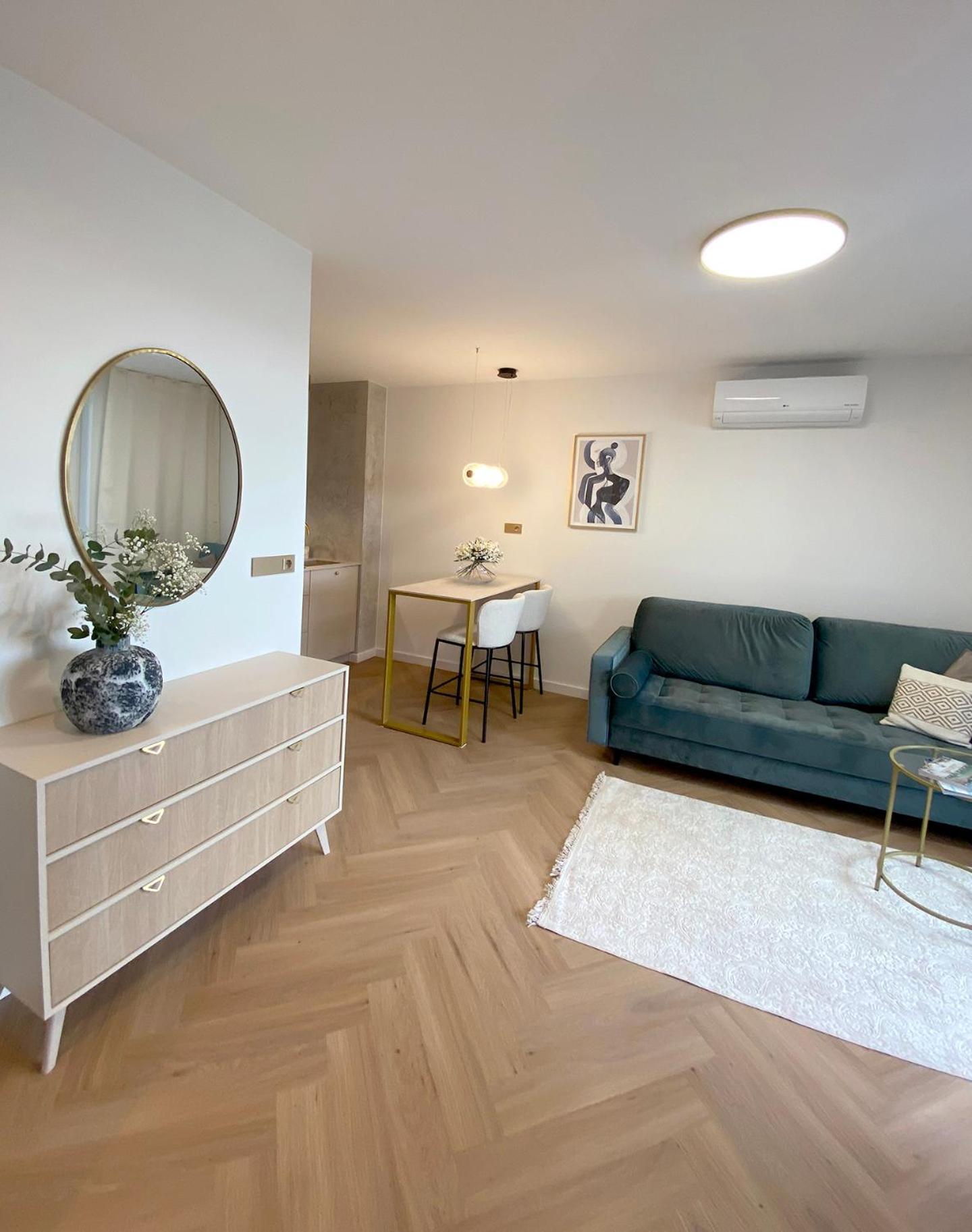 Kobiela Apartments Debowe Tarasy Κατοβίτσε Εξωτερικό φωτογραφία