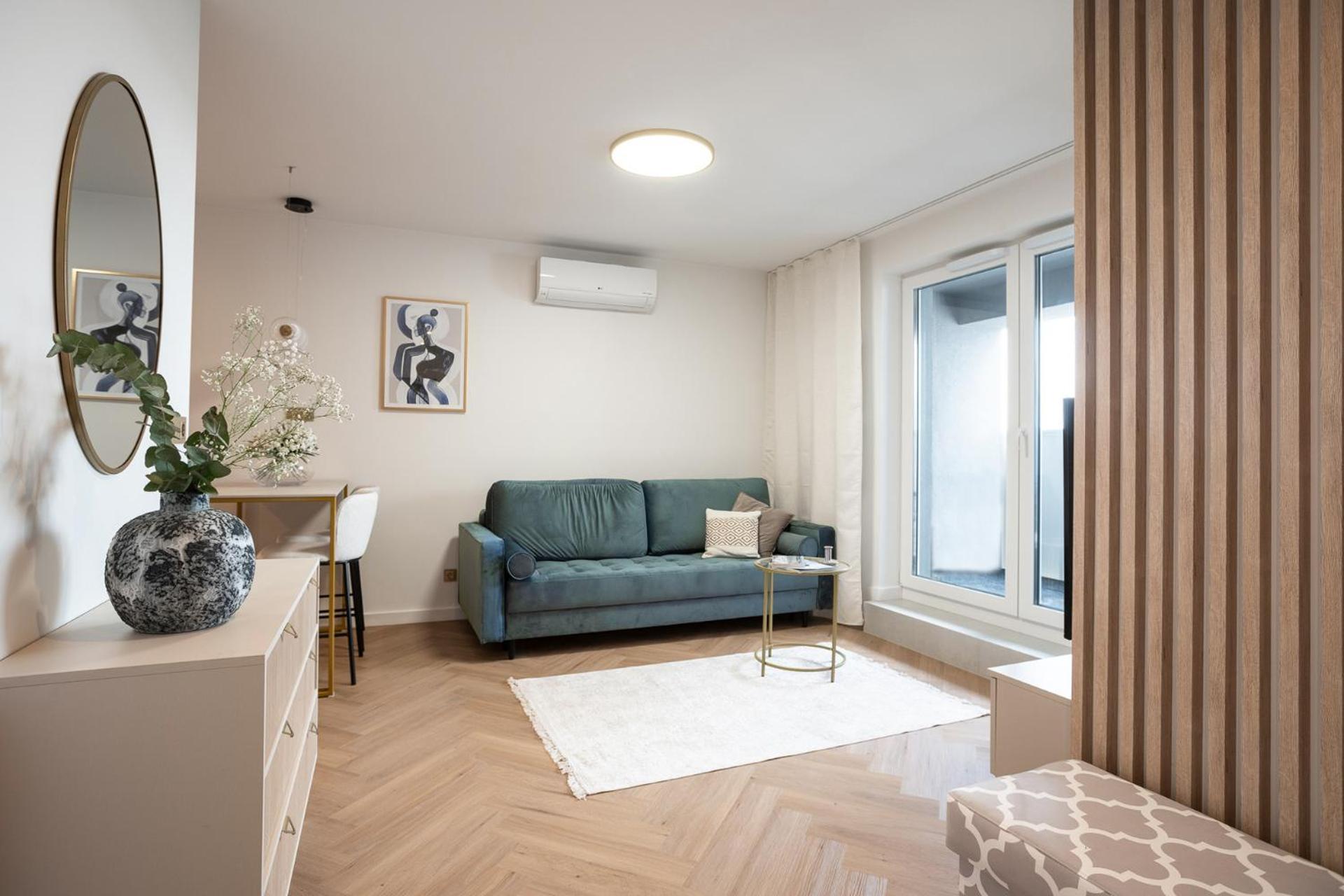 Kobiela Apartments Debowe Tarasy Κατοβίτσε Εξωτερικό φωτογραφία