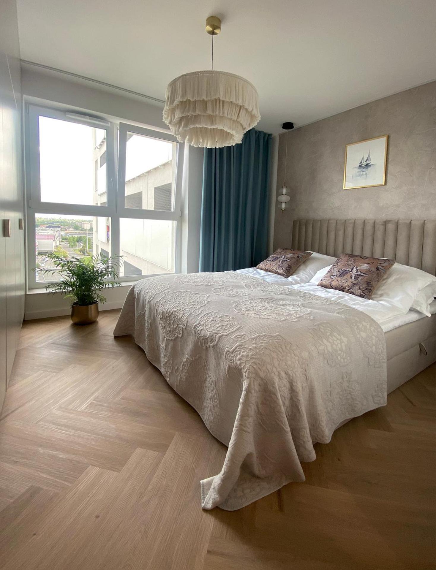 Kobiela Apartments Debowe Tarasy Κατοβίτσε Εξωτερικό φωτογραφία