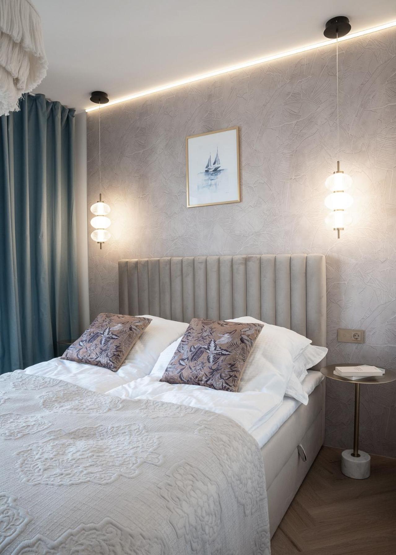 Kobiela Apartments Debowe Tarasy Κατοβίτσε Εξωτερικό φωτογραφία