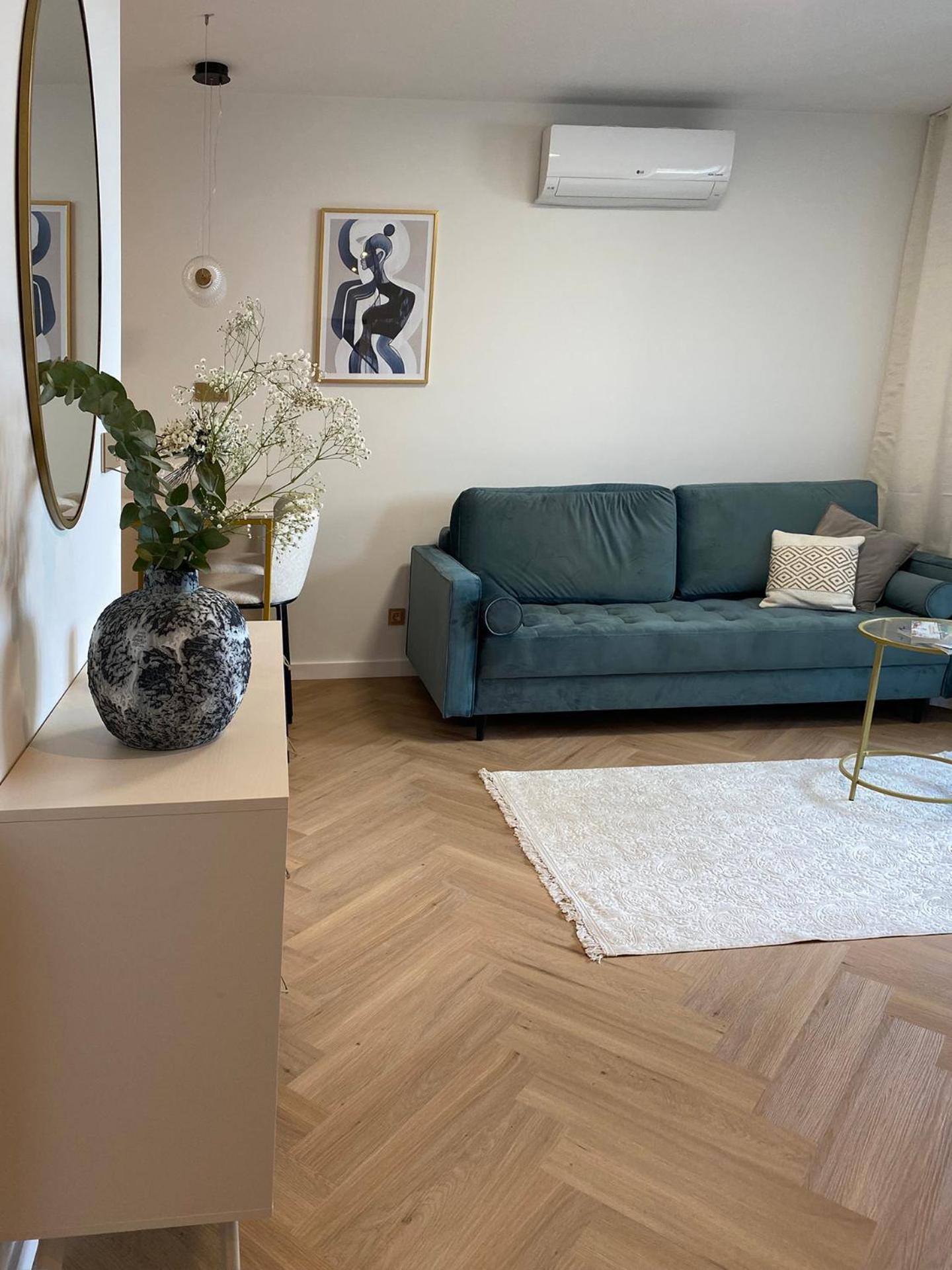 Kobiela Apartments Debowe Tarasy Κατοβίτσε Εξωτερικό φωτογραφία