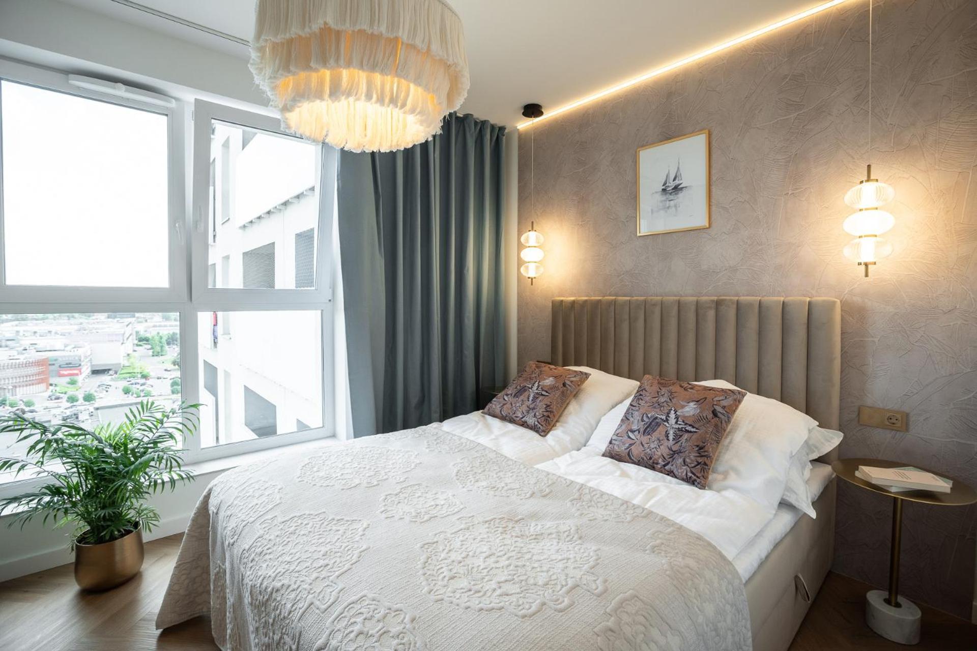 Kobiela Apartments Debowe Tarasy Κατοβίτσε Εξωτερικό φωτογραφία